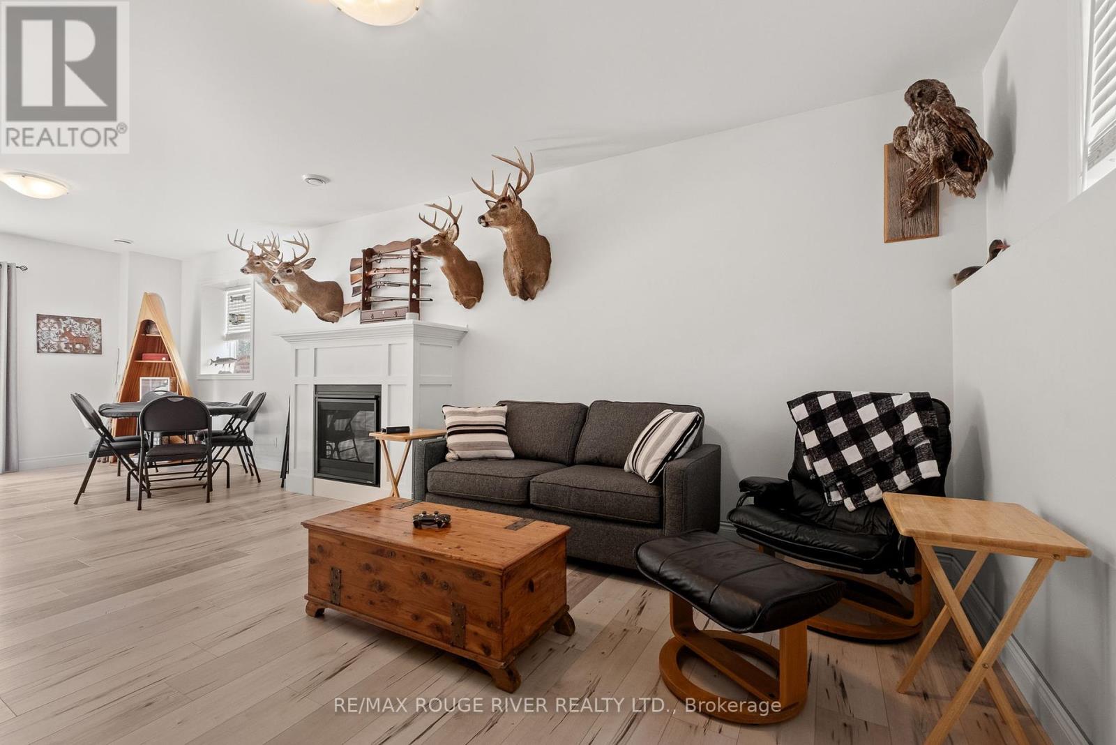 9633 County Road 2, Hamilton Township, Ontario  K9A 4J8 - Photo 22 - X12271106
