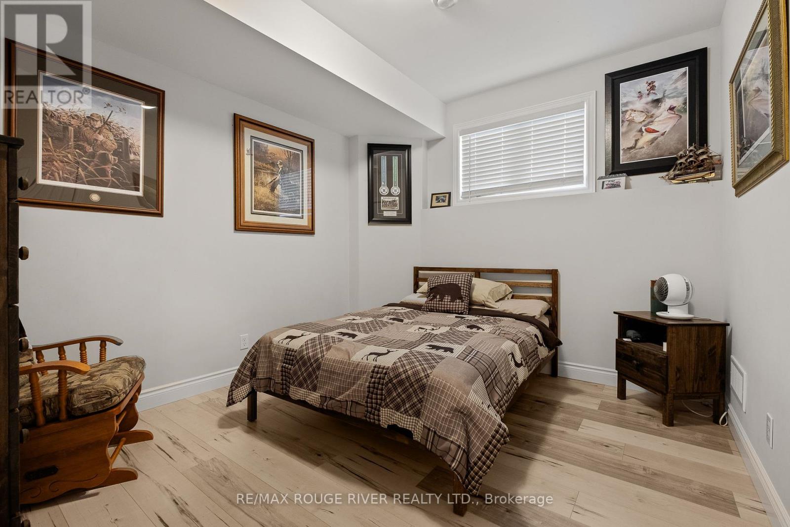 9633 County Road 2, Hamilton Township, Ontario  K9A 4J8 - Photo 24 - X12271106
