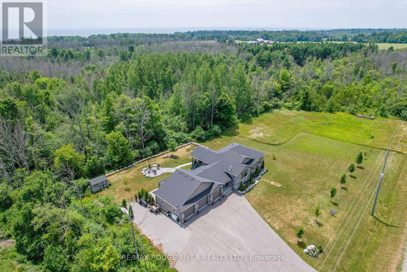 9633 County Road 2, Hamilton Township, Ontario  K9A 4J8 - Photo 32 - X12271106
