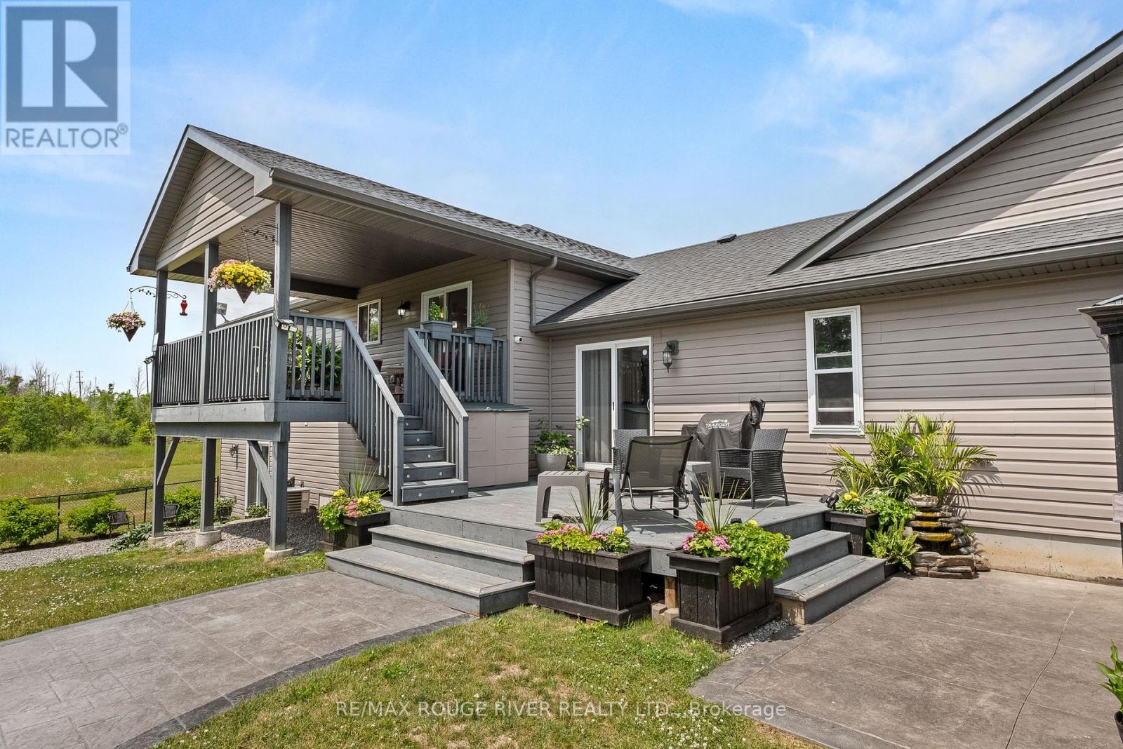 9633 County Road 2, Hamilton Township, Ontario  K9A 4J8 - Photo 36 - X12271106