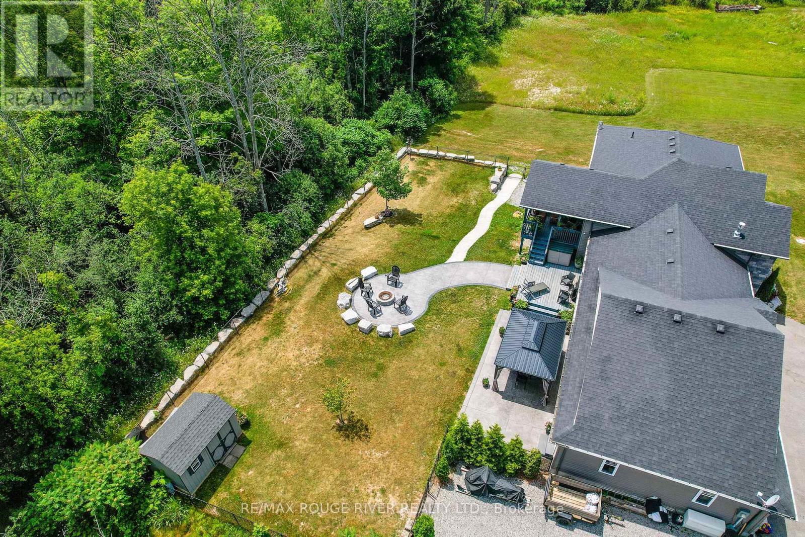9633 County Road 2, Hamilton Township, Ontario  K9A 4J8 - Photo 34 - X12271106