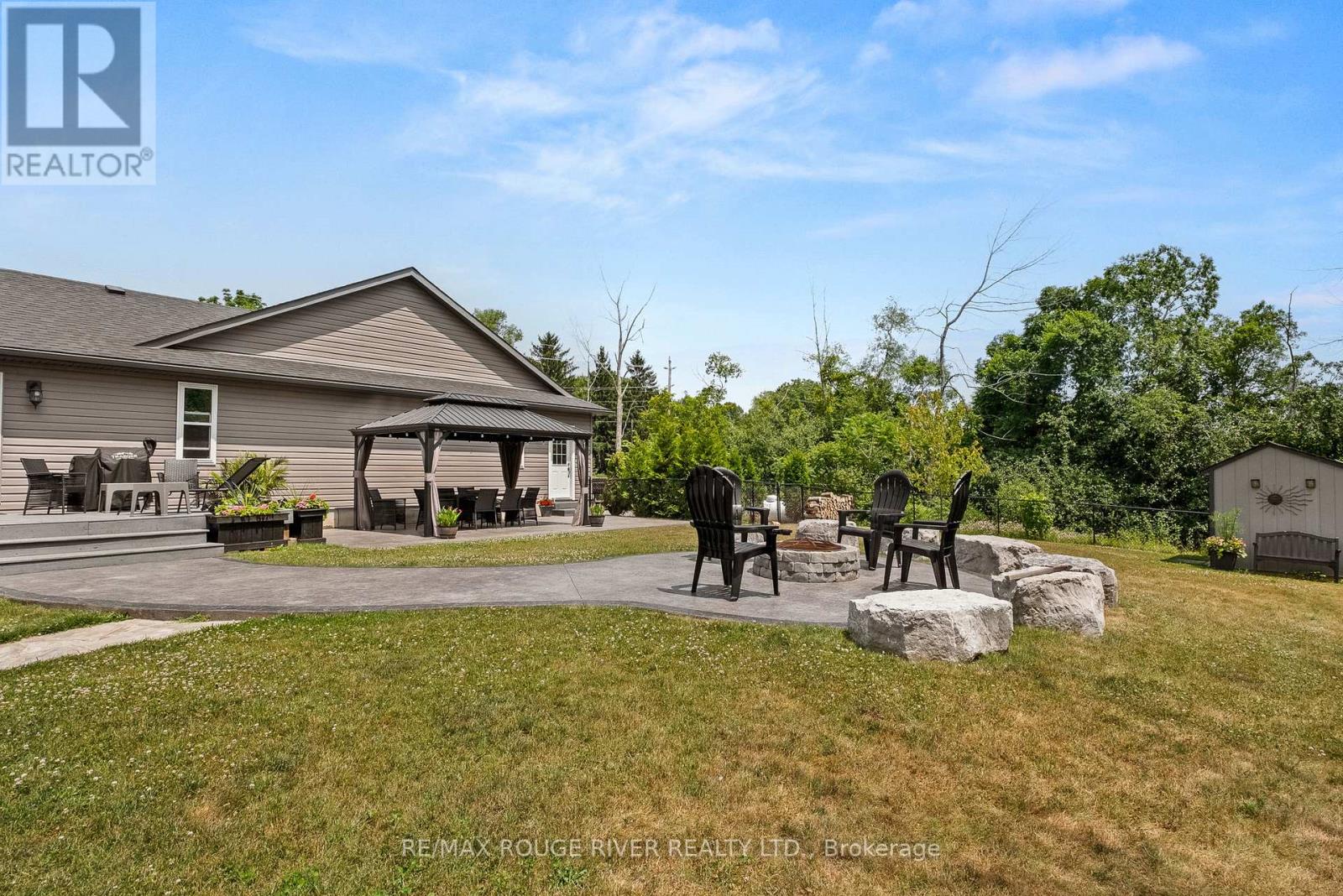 9633 County Road 2, Hamilton Township, Ontario  K9A 4J8 - Photo 39 - X12271106