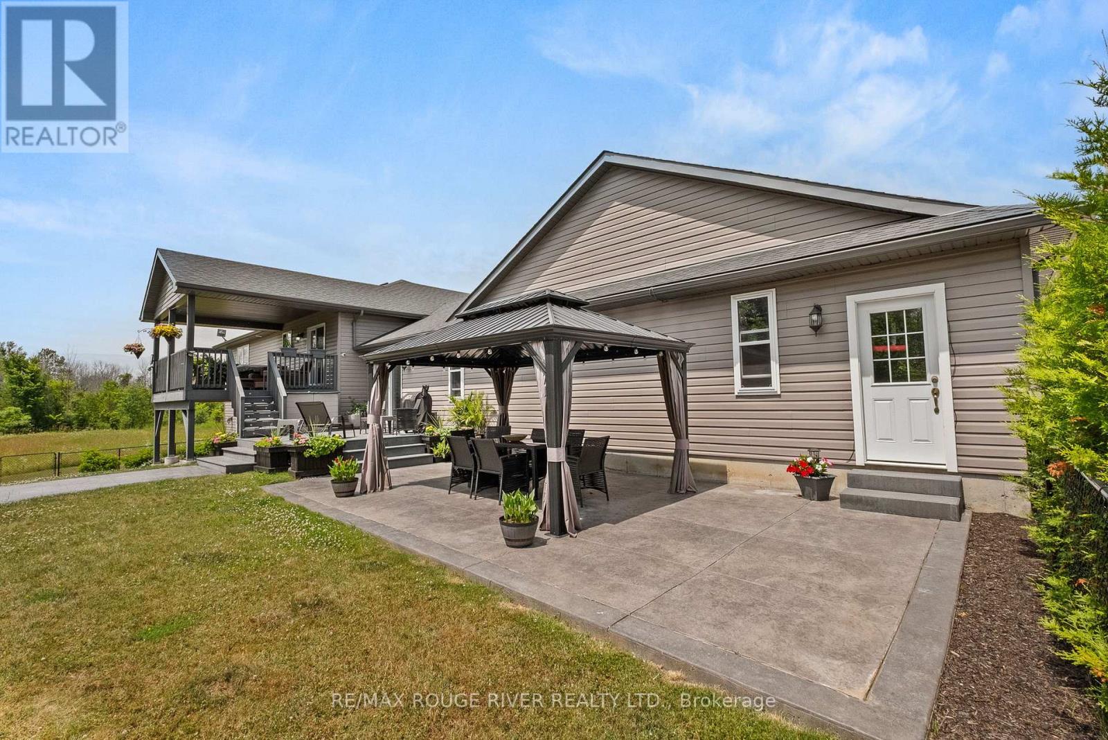 9633 County Road 2, Hamilton Township, Ontario  K9A 4J8 - Photo 38 - X12271106