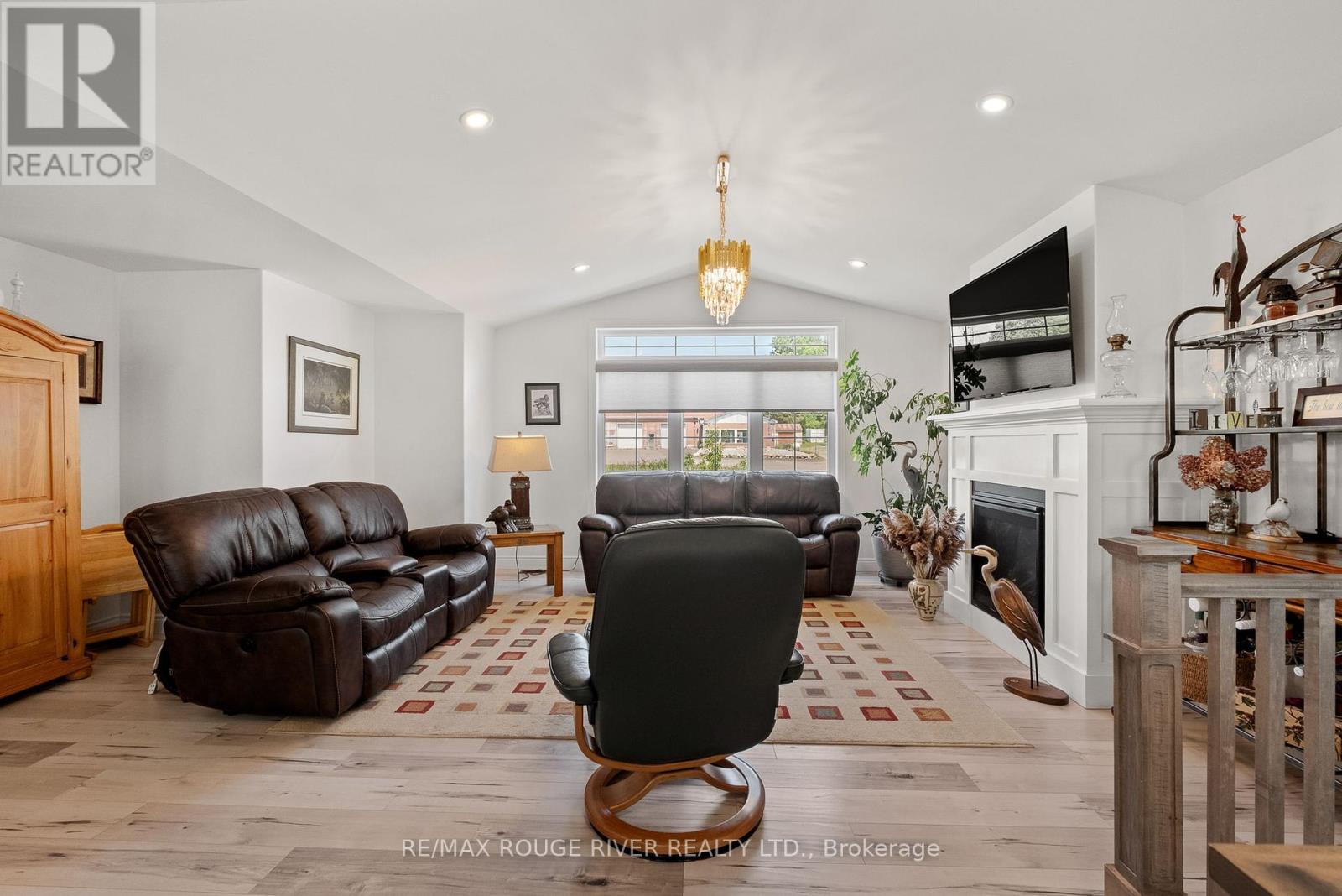 9633 County Road 2, Hamilton Township, Ontario  K9A 4J8 - Photo 5 - X12271106