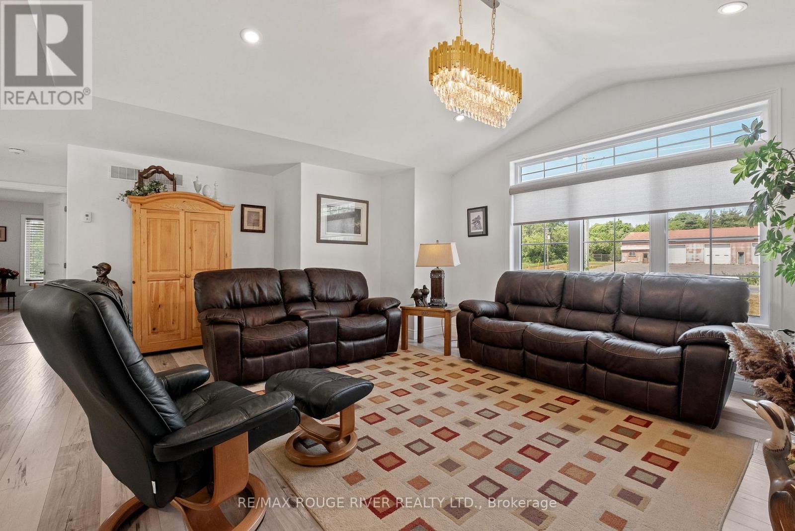 9633 County Road 2, Hamilton Township, Ontario  K9A 4J8 - Photo 7 - X12271106
