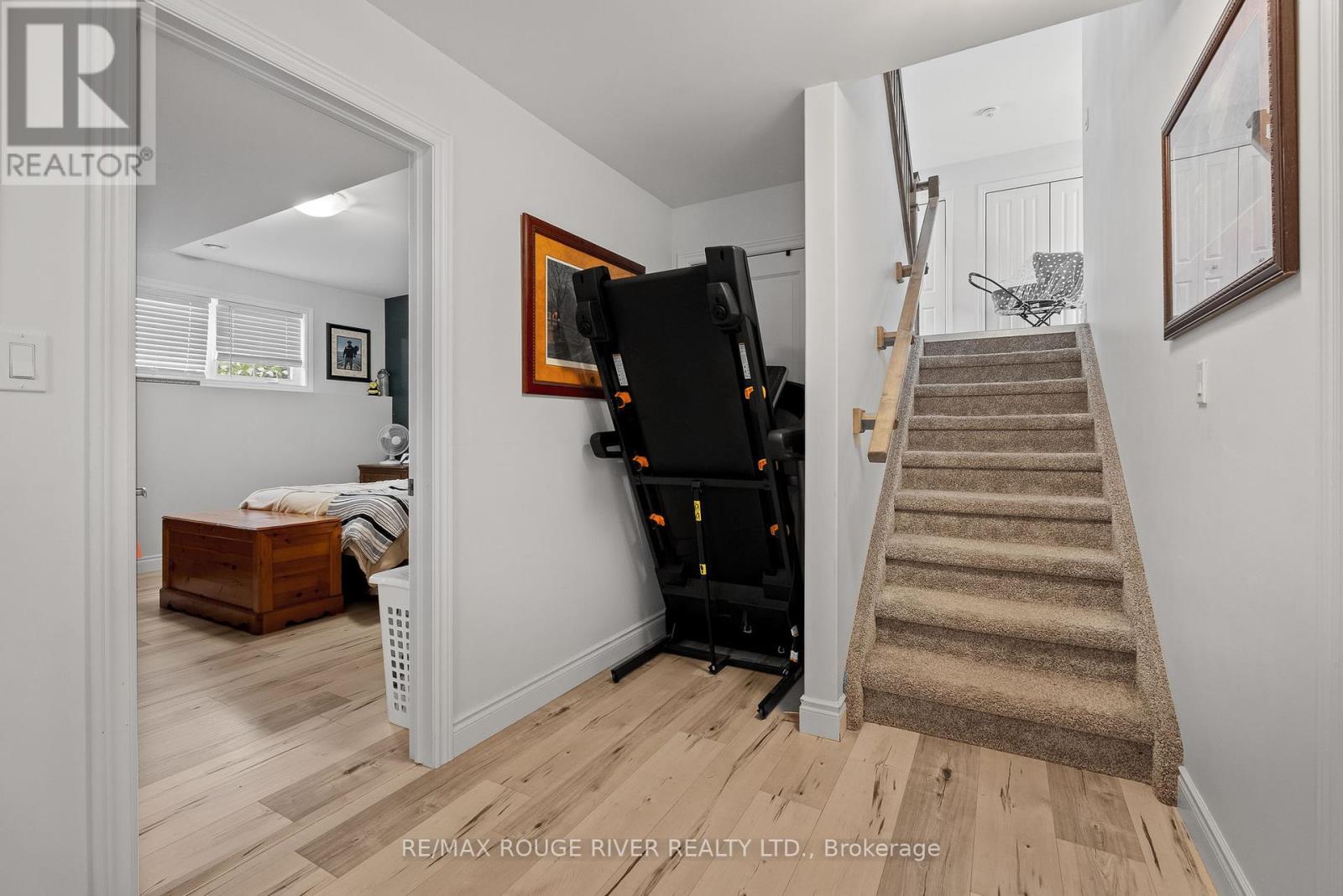 9633 County Road 2, Hamilton Township, Ontario  K9A 4J8 - Photo 18 - X12271106