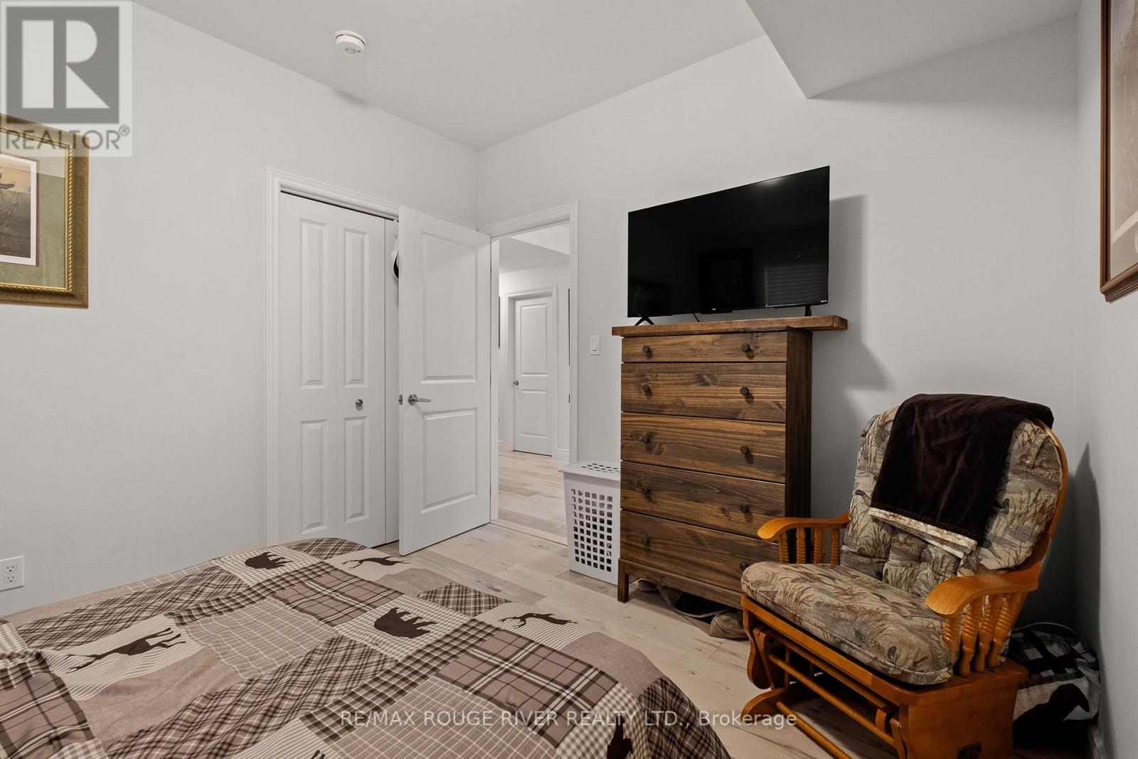 9633 County Road 2, Hamilton Township, Ontario  K9A 4J8 - Photo 23 - X12271106