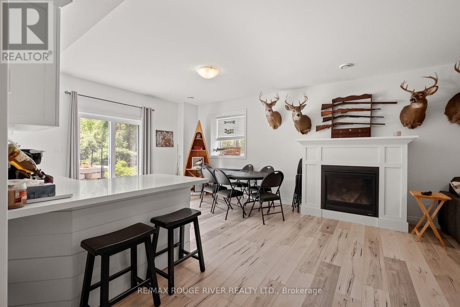 9633 County Road 2, Hamilton Township, Ontario  K9A 4J8 - Photo 21 - X12271106
