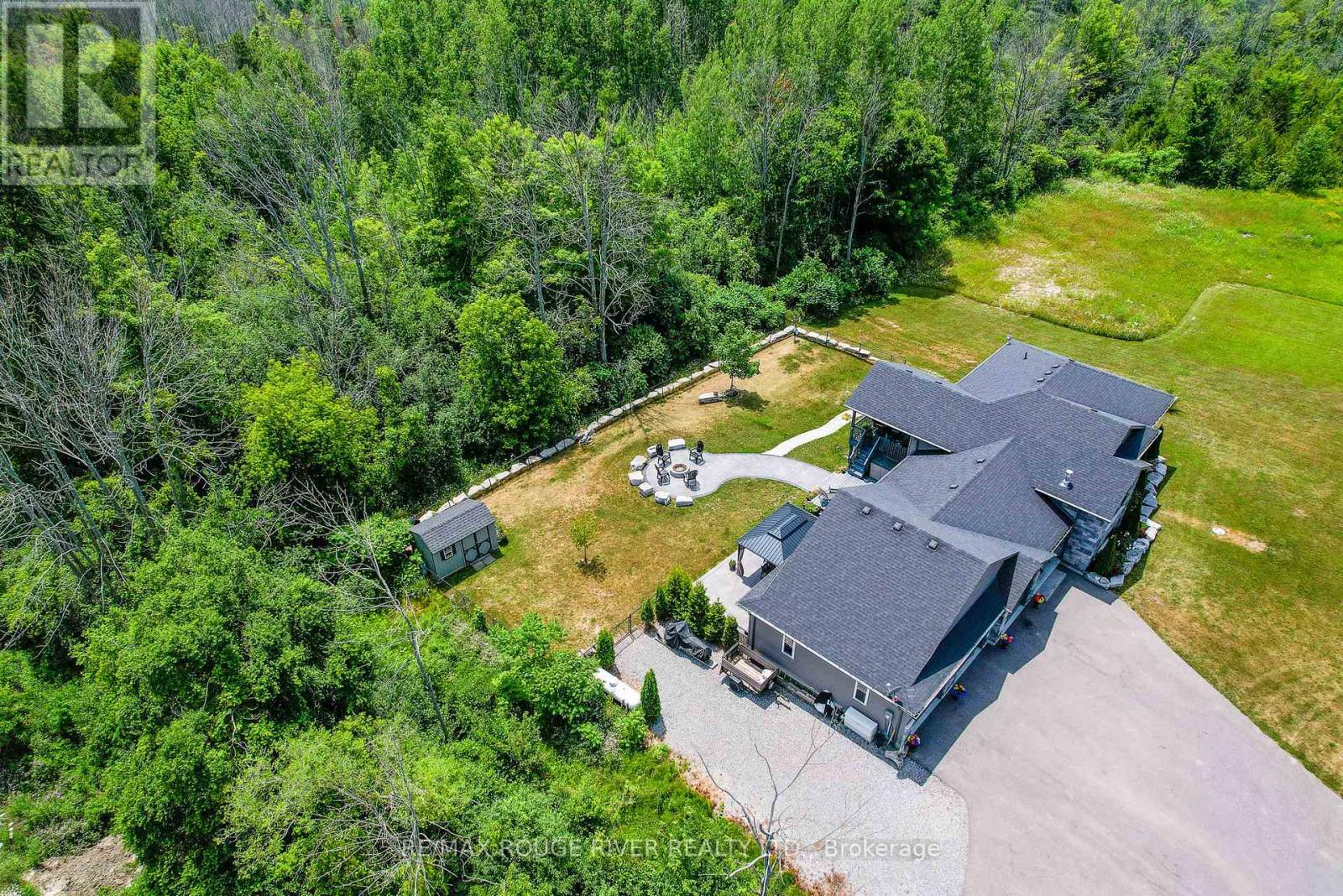 9633 County Road 2, Hamilton Township, Ontario  K9A 4J8 - Photo 33 - X12271106