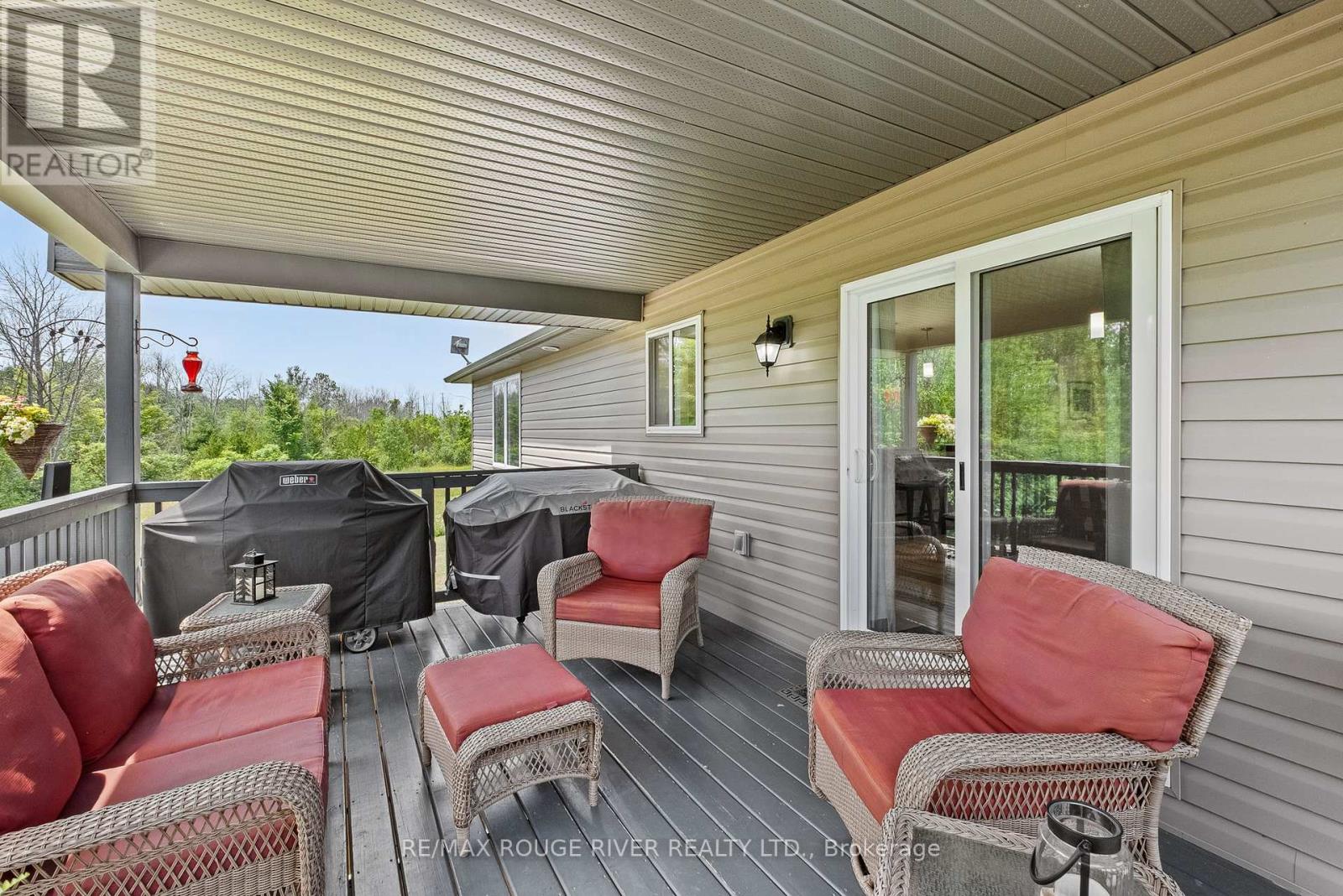 9633 County Road 2, Hamilton Township, Ontario  K9A 4J8 - Photo 37 - X12271106