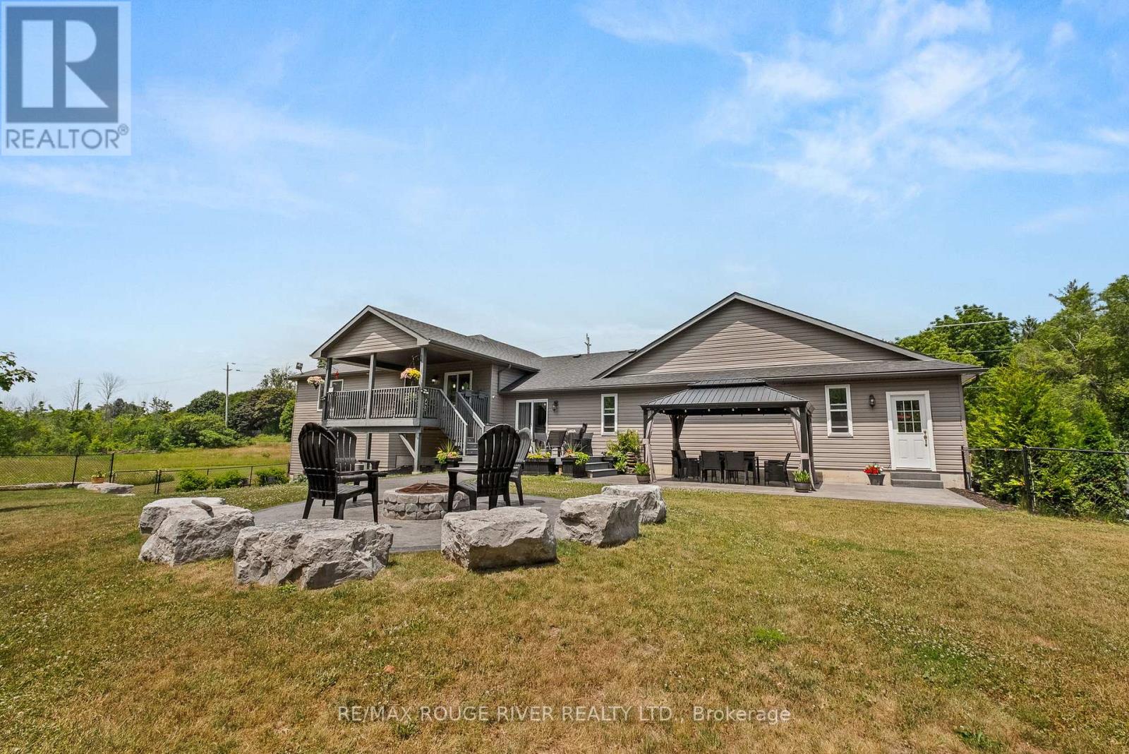 9633 County Road 2, Hamilton Township, Ontario  K9A 4J8 - Photo 35 - X12271106