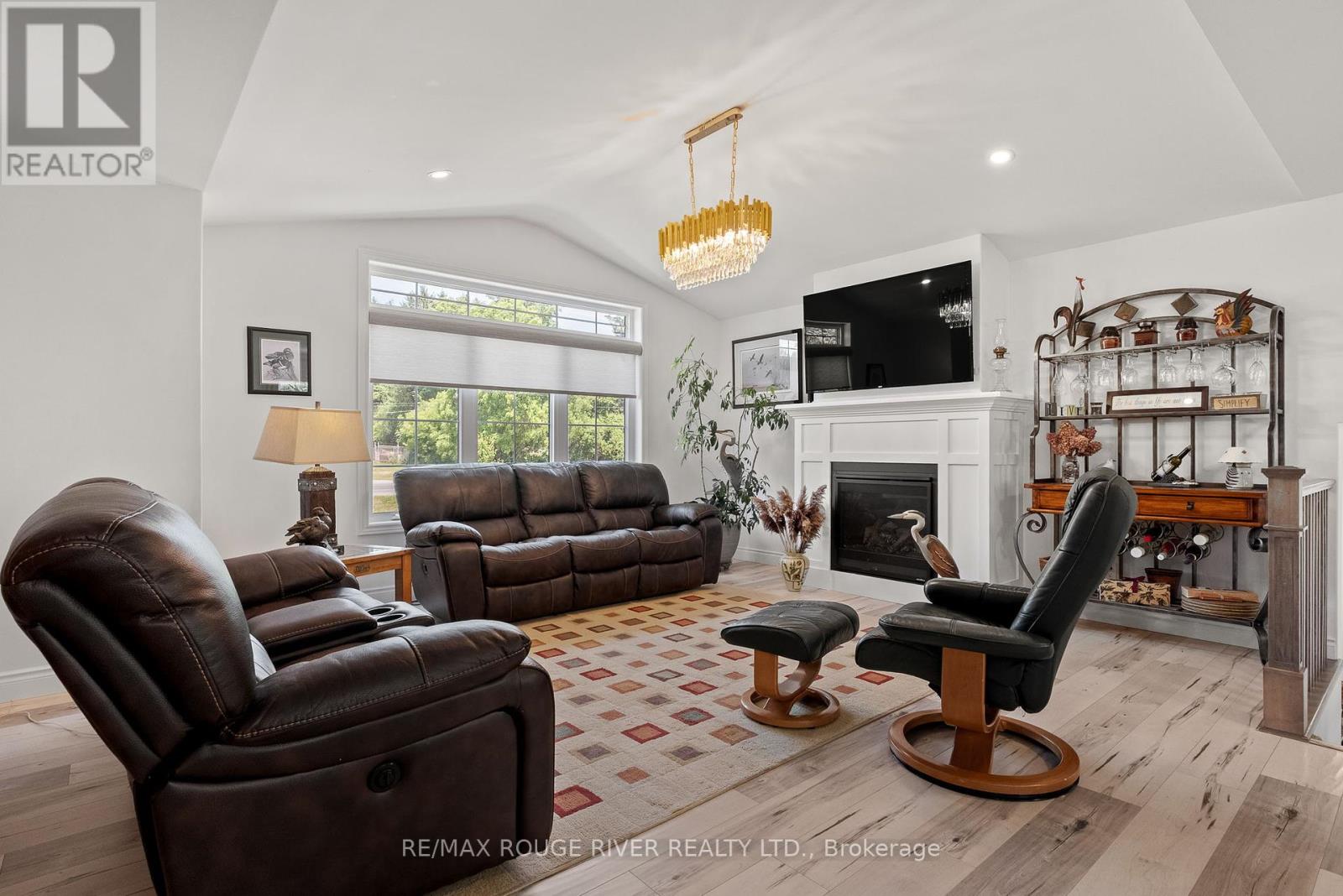 9633 County Road 2, Hamilton Township, Ontario  K9A 4J8 - Photo 6 - X12271106