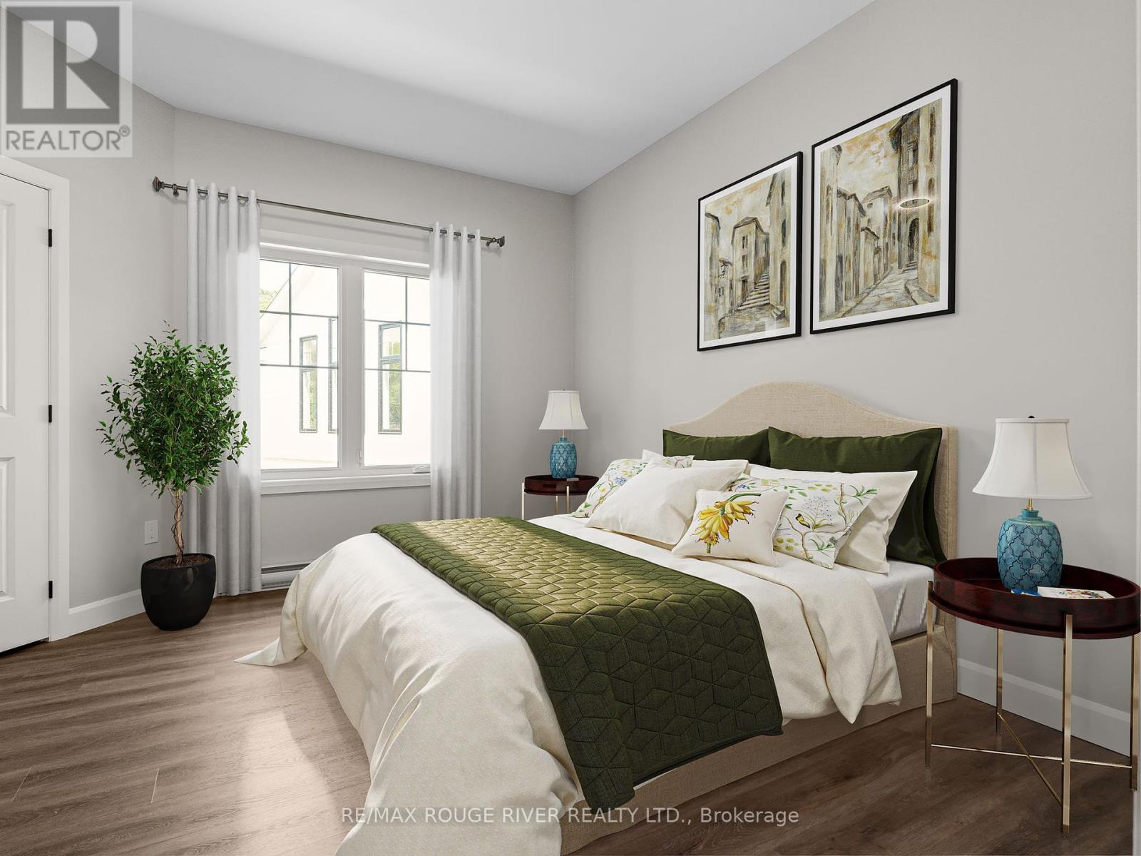 201 - 14 Meadowcreek Drive, Brighton, Ontario  K0K 1H0 - Photo 15 - X12247997