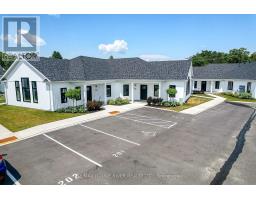 201 - 14 MEADOWCREEK DRIVE, Brighton, Ontario