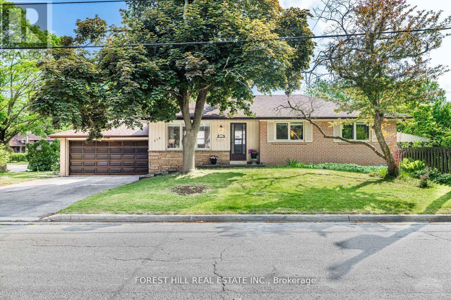 Property at 414 ALPER STREET image 1