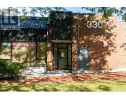 37 - 330 ESNA PARK DRIVE, Markham, Ontario