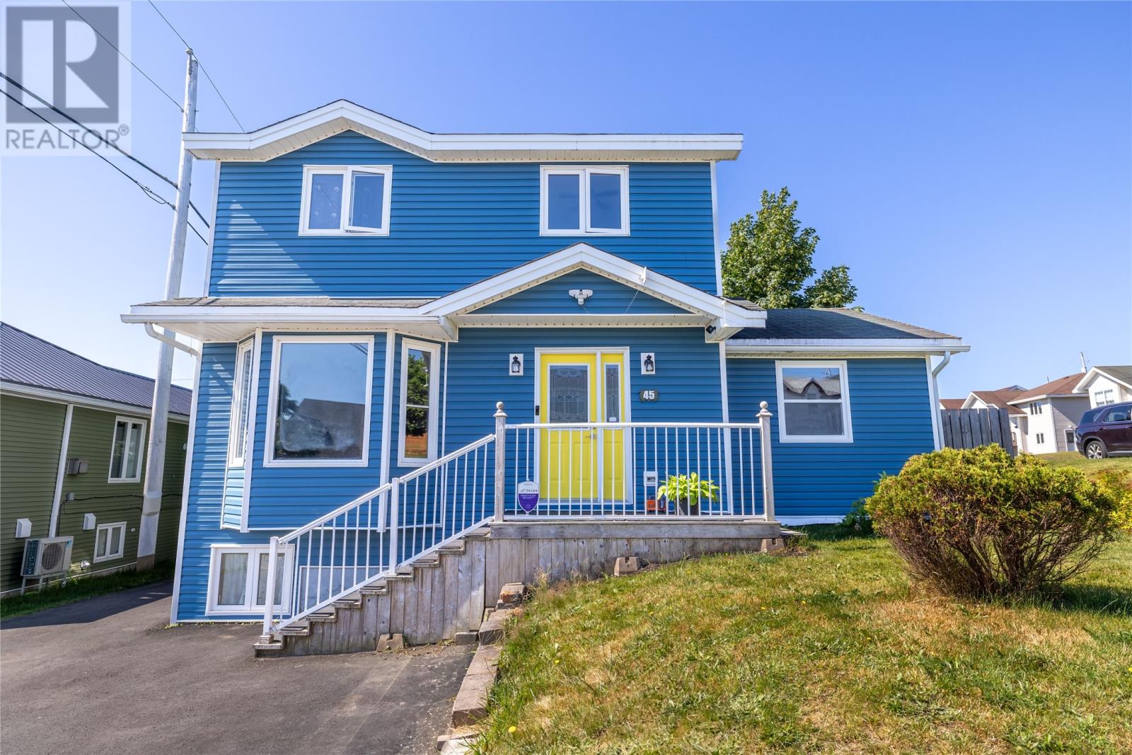 Property at 45 HAZELWOOD Crescent image 1