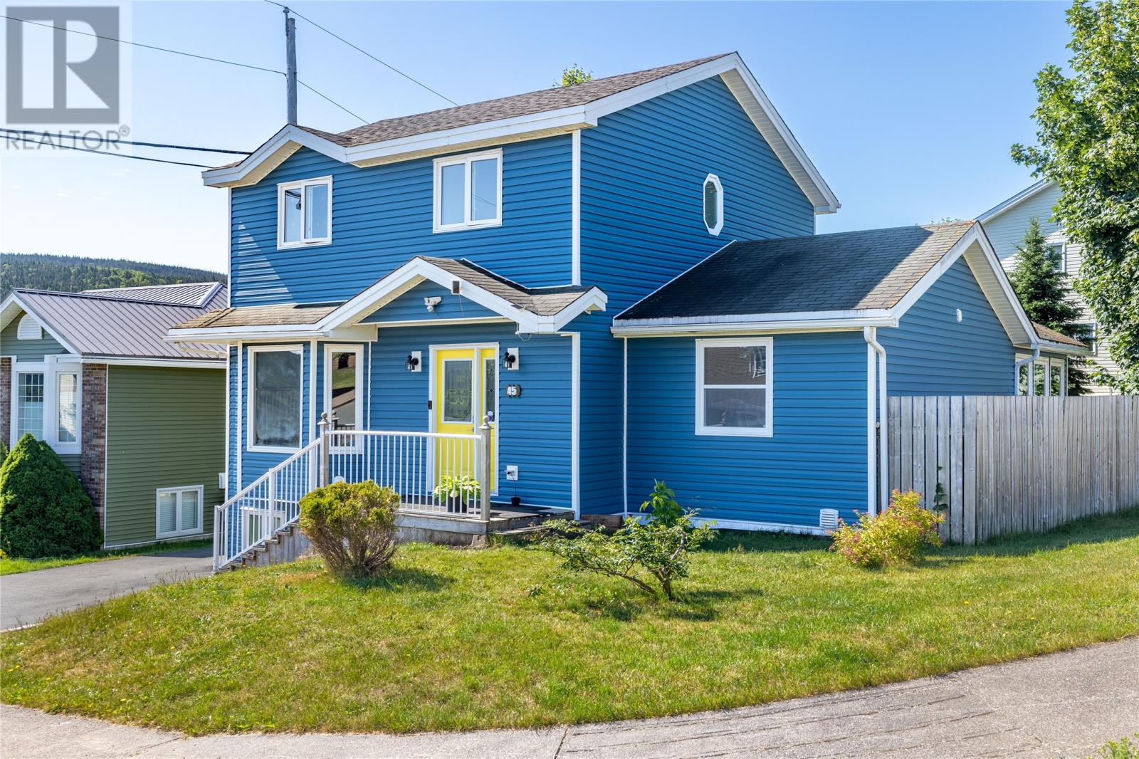 Property at 45 HAZELWOOD Crescent image 2