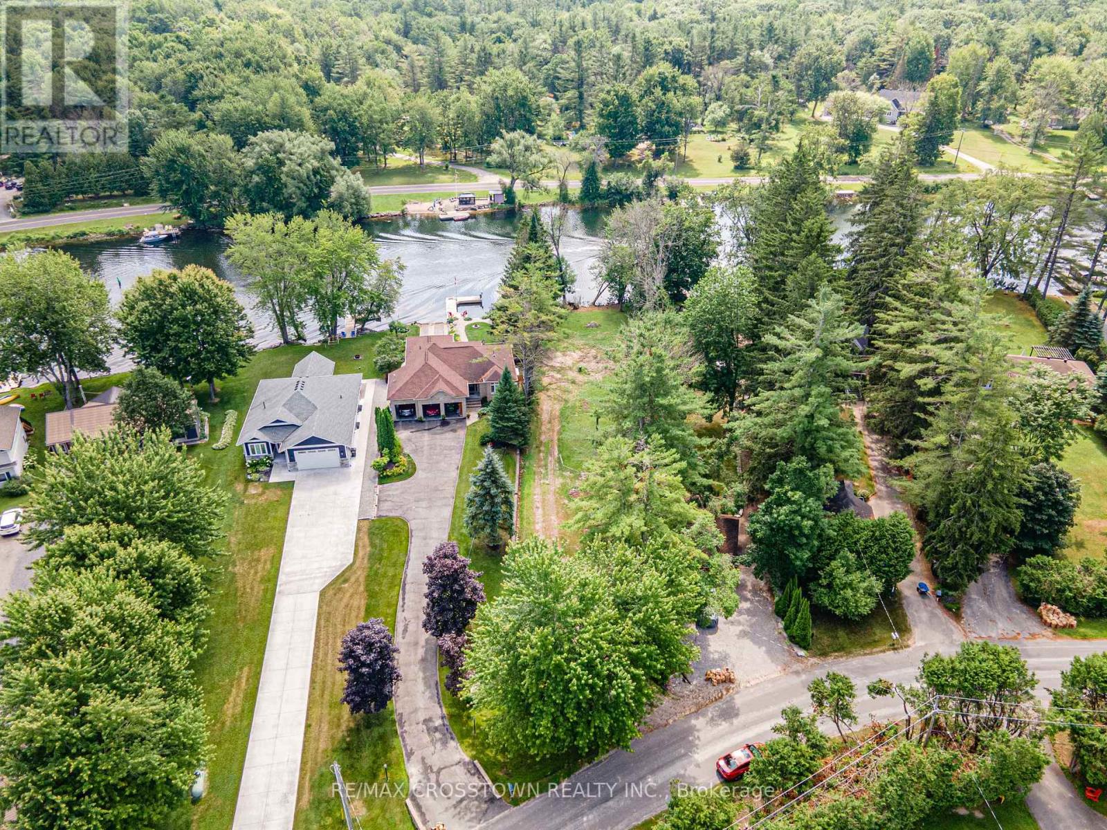 1705 PENINSULA PT ROAD, Severn, Ontario