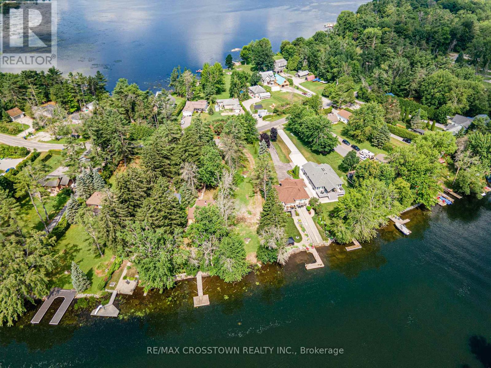 1705 Peninsula Pt Road, Severn, Ontario  P0E 1N0 - Photo 3 - S12278810
