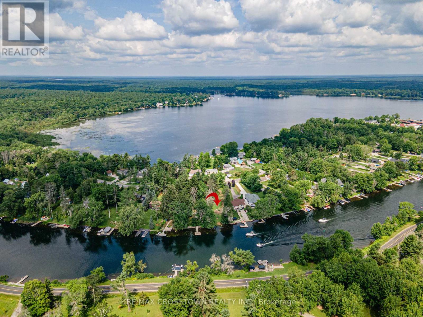 1705 Peninsula Pt Road, Severn, Ontario  P0E 1N0 - Photo 6 - S12278810