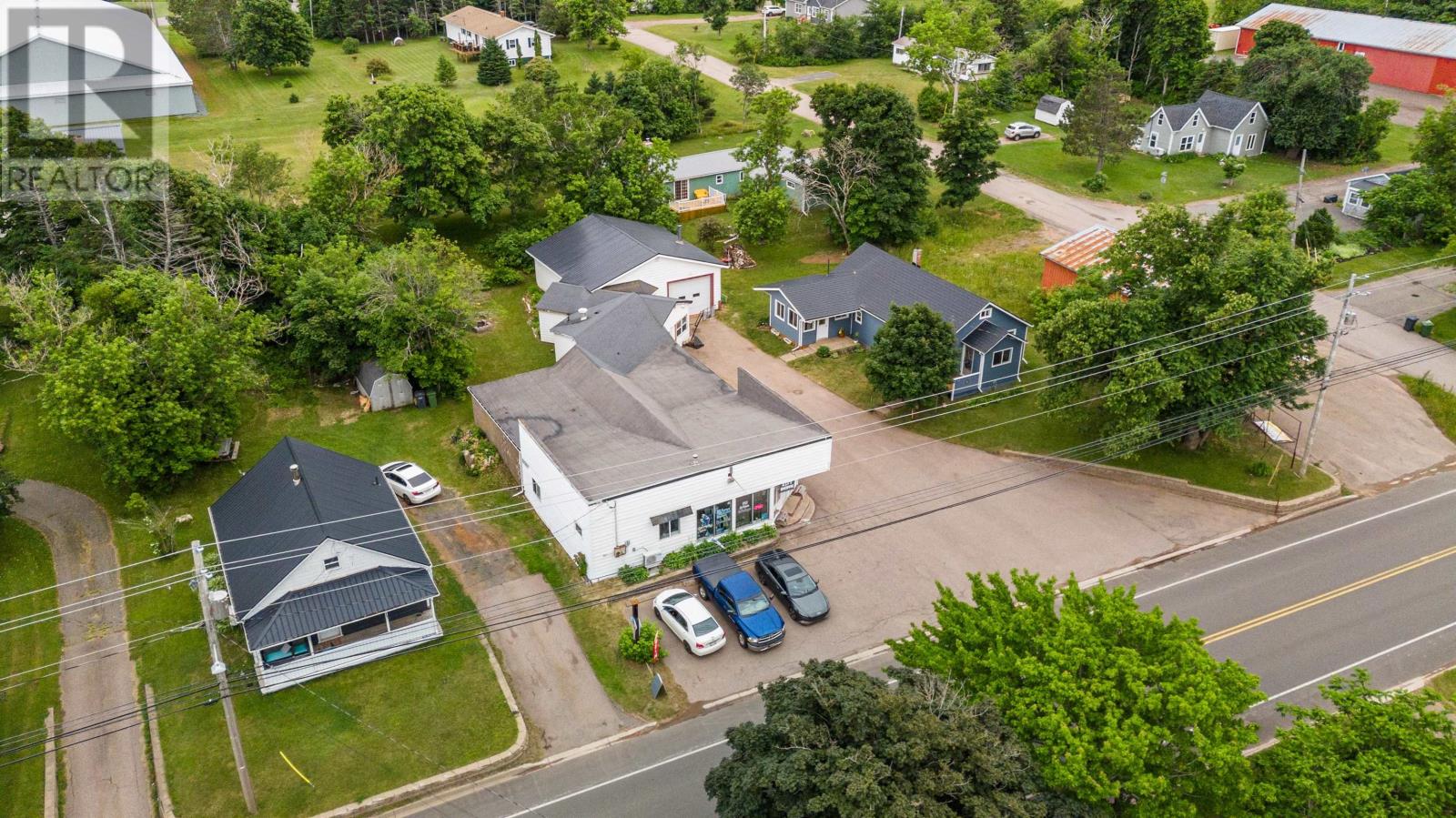 7651 St Peters Road, Morell, Prince Edward Island  C0A 1S0 - Photo 3 - 202517352