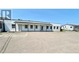 896 des Acadiens Boulevard Unit# 1-2, Bertrand, New Brunswick