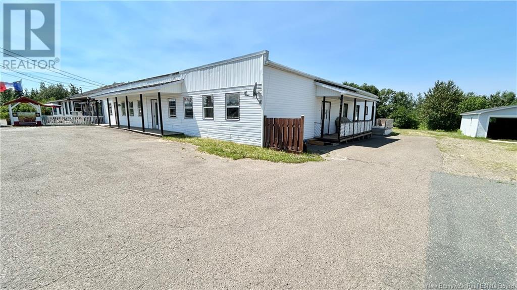 896 Des Acadiens Boulevard Unit# 1-2, Bertrand, New Brunswick  E1W 1H6 - Photo 3 - NB122285