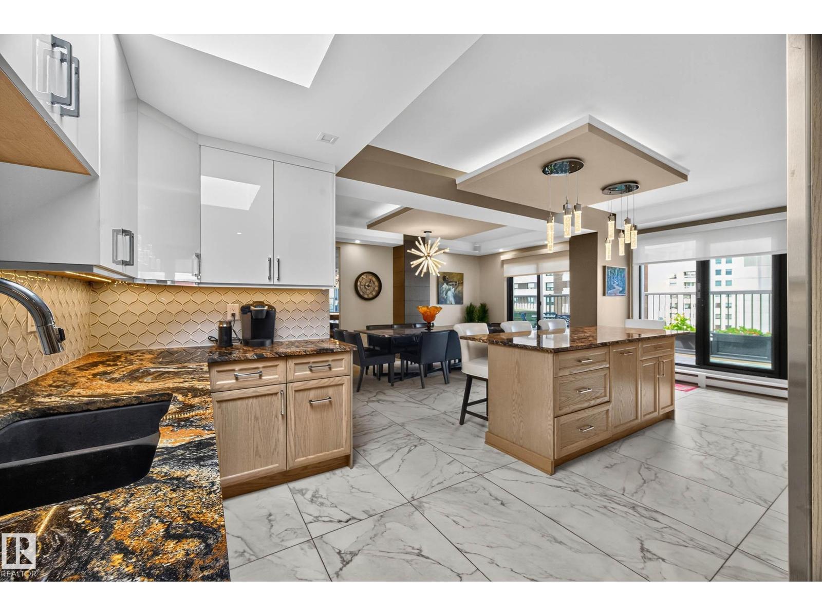 #1601 10045 118 St Nw, Edmonton, Alberta  T5K 2K2 - Photo 7 - E4445275