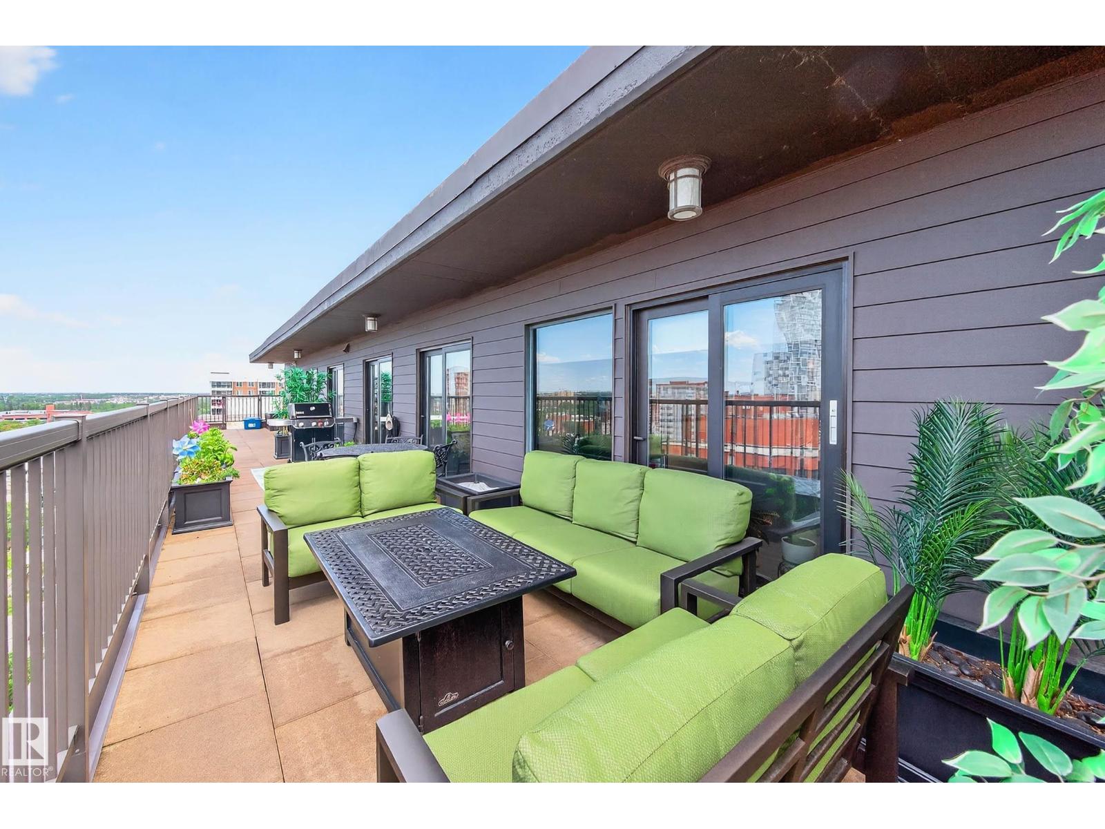 #1601 10045 118 St Nw, Edmonton, Alberta  T5K 2K2 - Photo 48 - E4445275