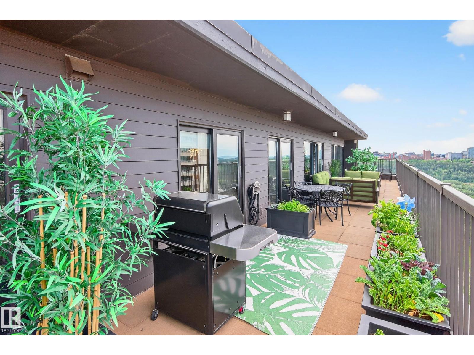 #1601 10045 118 St Nw, Edmonton, Alberta  T5K 2K2 - Photo 44 - E4445275