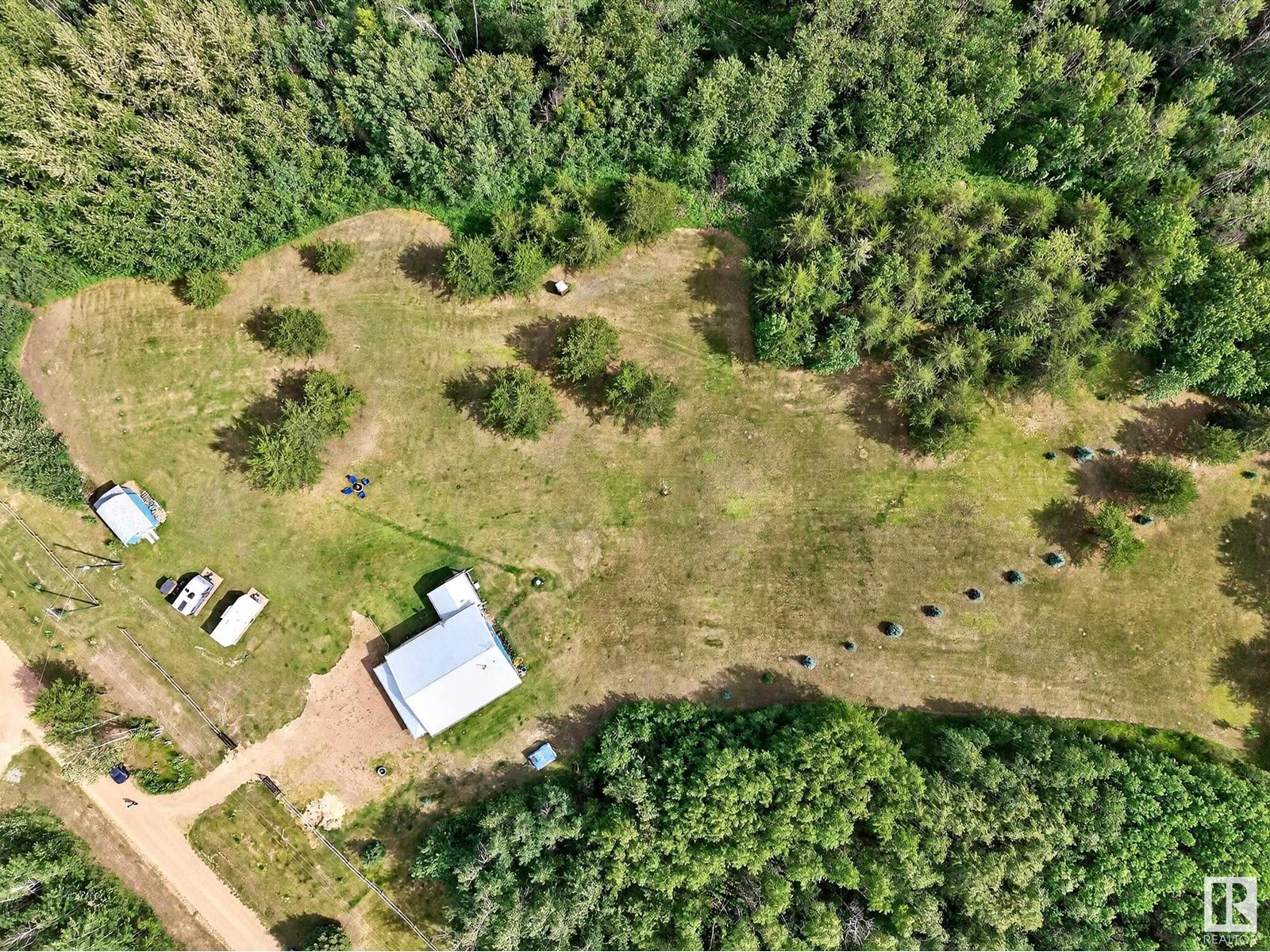 #17 61112 Highway 855, Rural Smoky Lake County, Alberta  T0A 3C0 - Photo 3 - E4447188