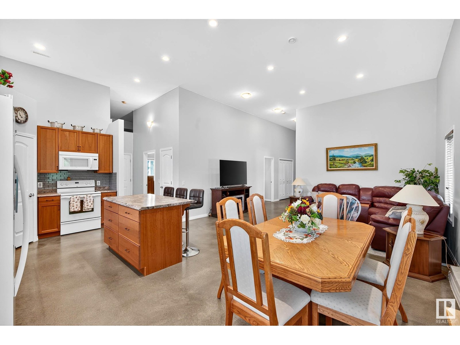 #17 61112 Highway 855, Rural Smoky Lake County, Alberta  T0A 3C0 - Photo 6 - E4447188