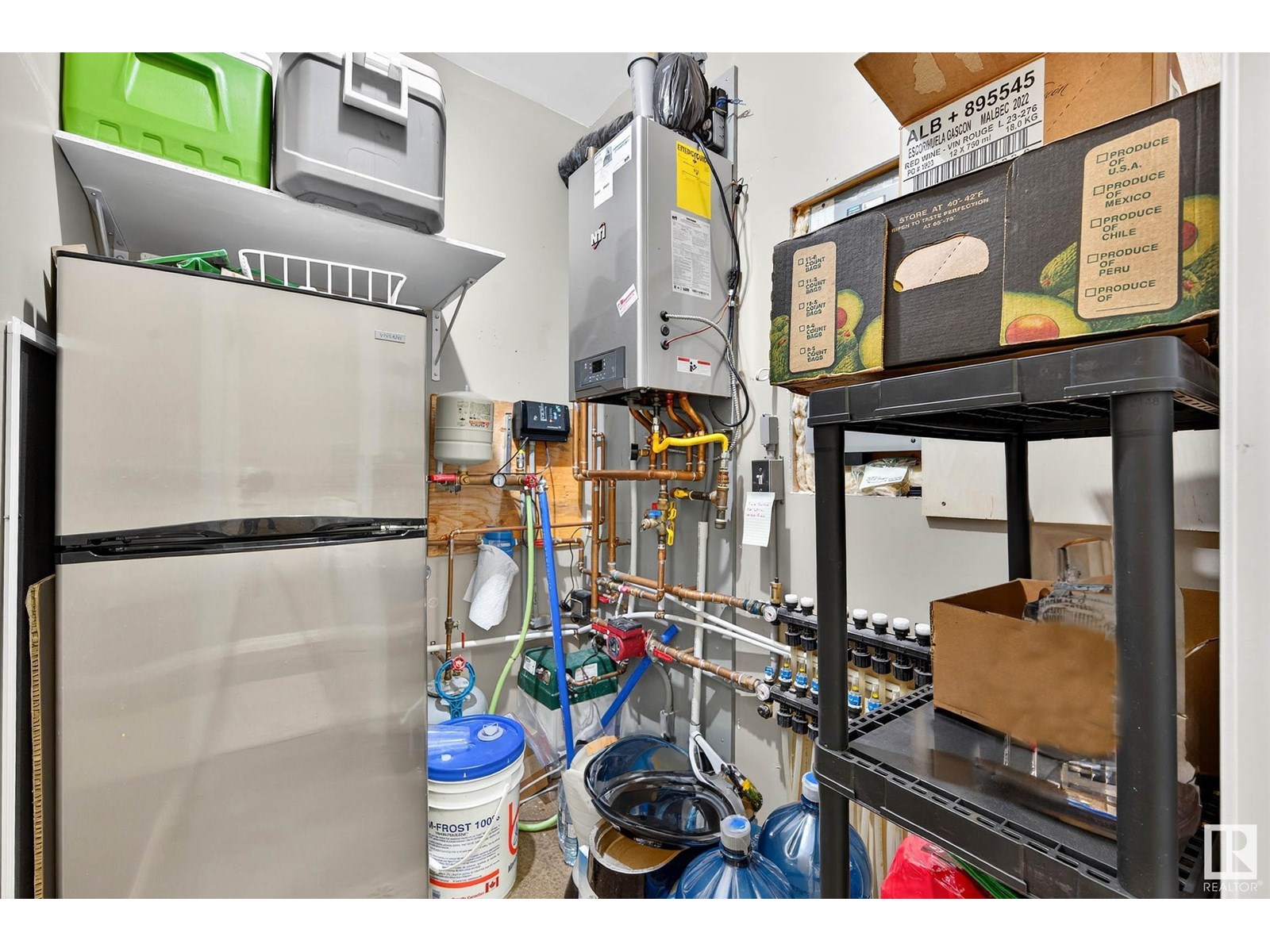 #17 61112 Highway 855, Rural Smoky Lake County, Alberta  T0A 3C0 - Photo 25 - E4447188