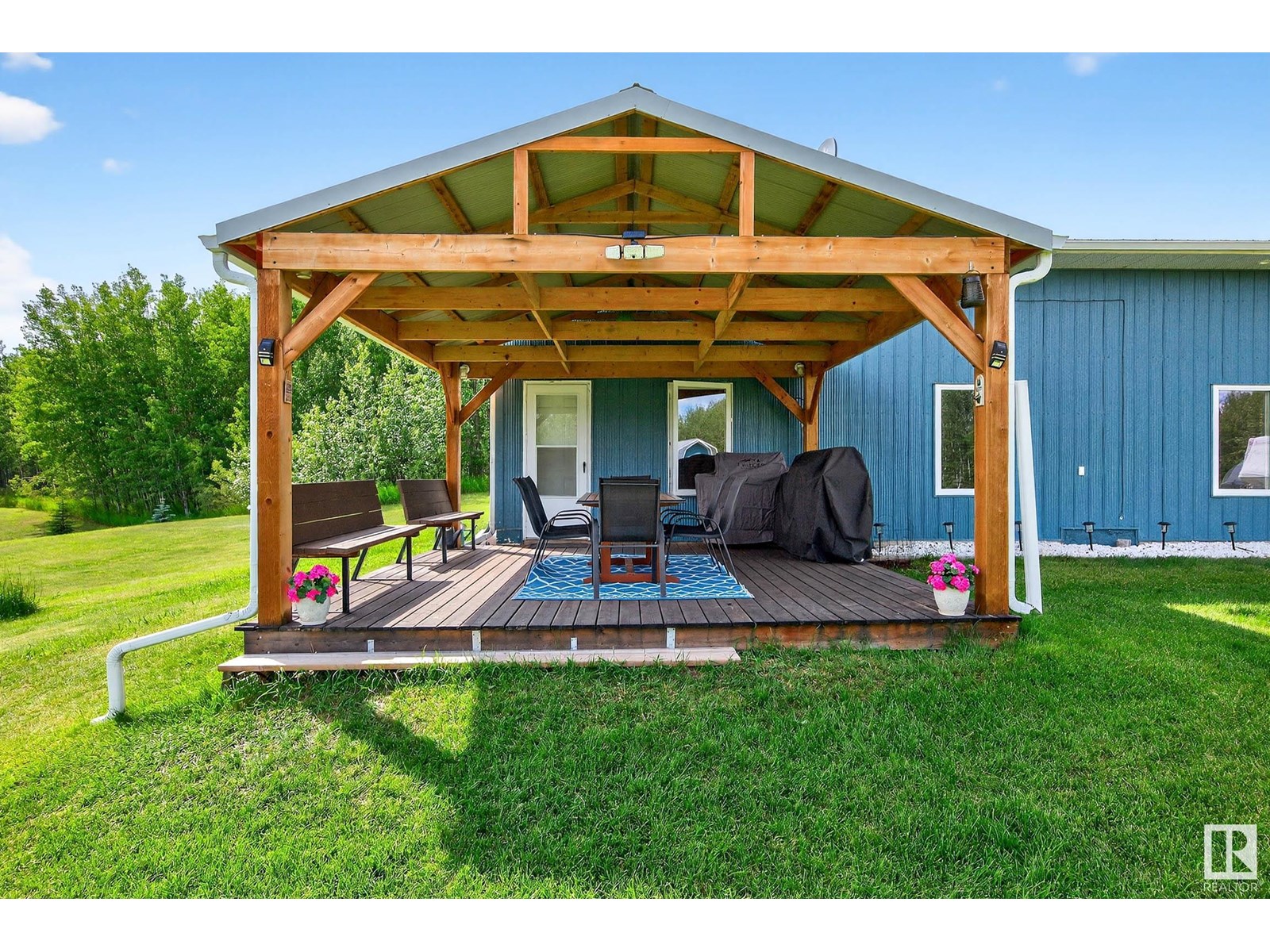 #17 61112 Highway 855, Rural Smoky Lake County, Alberta  T0A 3C0 - Photo 31 - E4447188