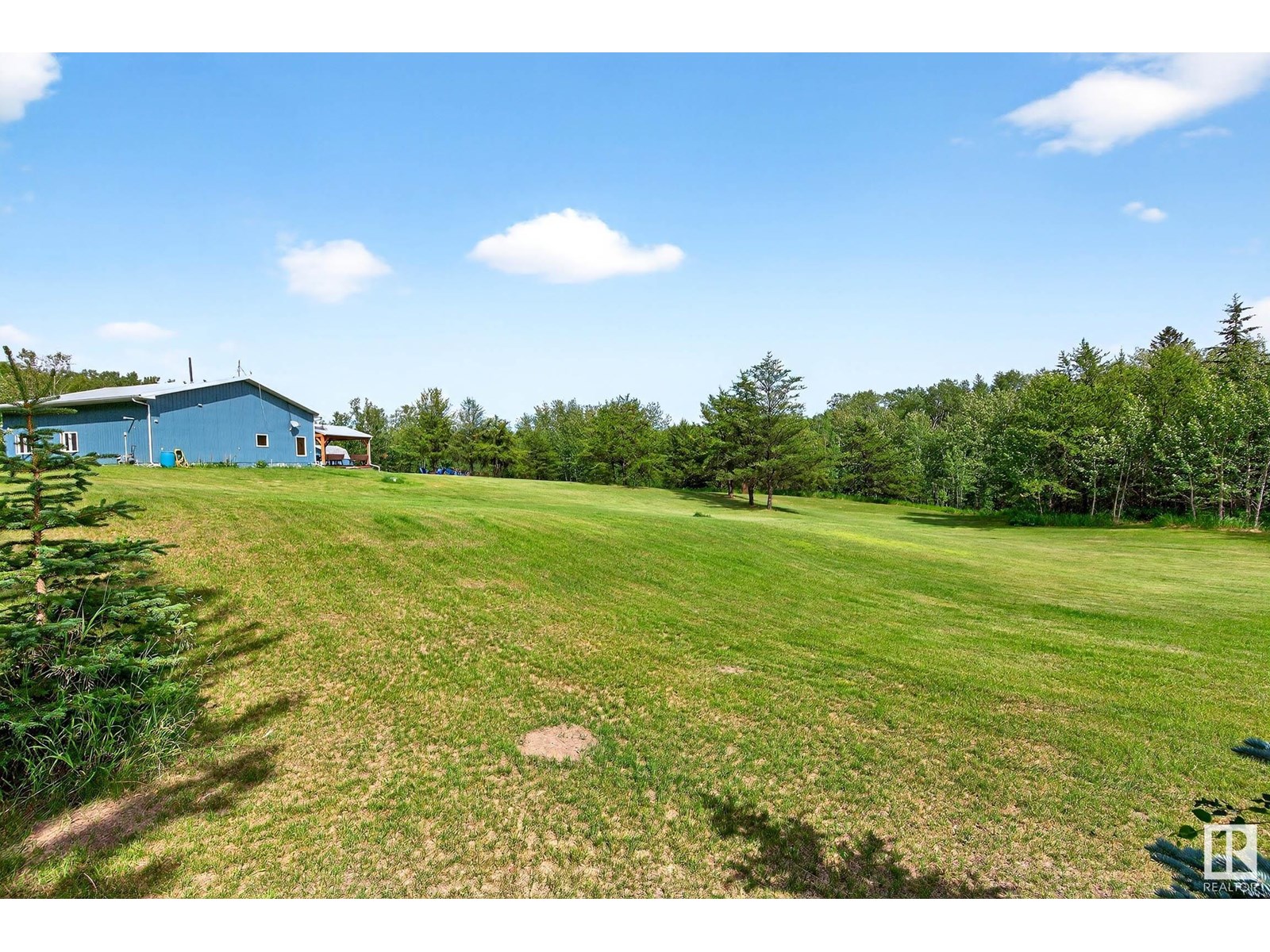 #17 61112 Highway 855, Rural Smoky Lake County, Alberta  T0A 3C0 - Photo 36 - E4447188