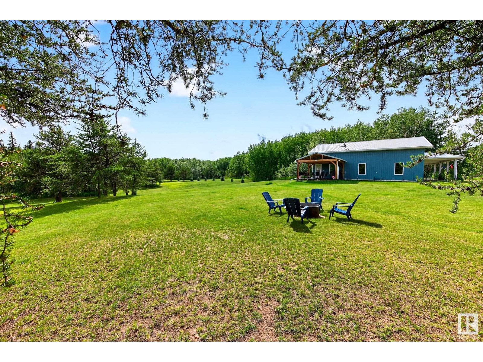 #17 61112 Highway 855, Rural Smoky Lake County, Alberta  T0A 3C0 - Photo 35 - E4447188