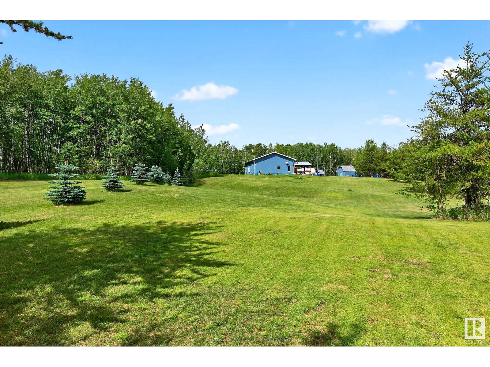 #17 61112 Highway 855, Rural Smoky Lake County, Alberta  T0A 3C0 - Photo 40 - E4447188