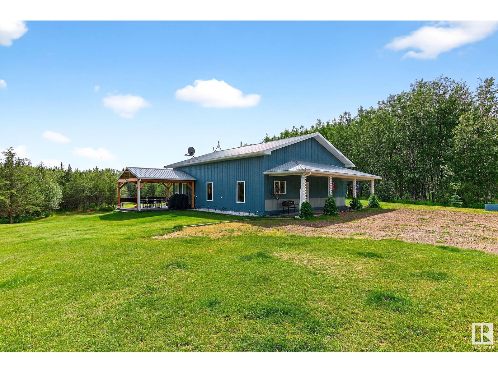 #17 61112 Highway 855, Rural Smoky Lake County, Alberta  T0A 3C0 - Photo 32 - E4447188