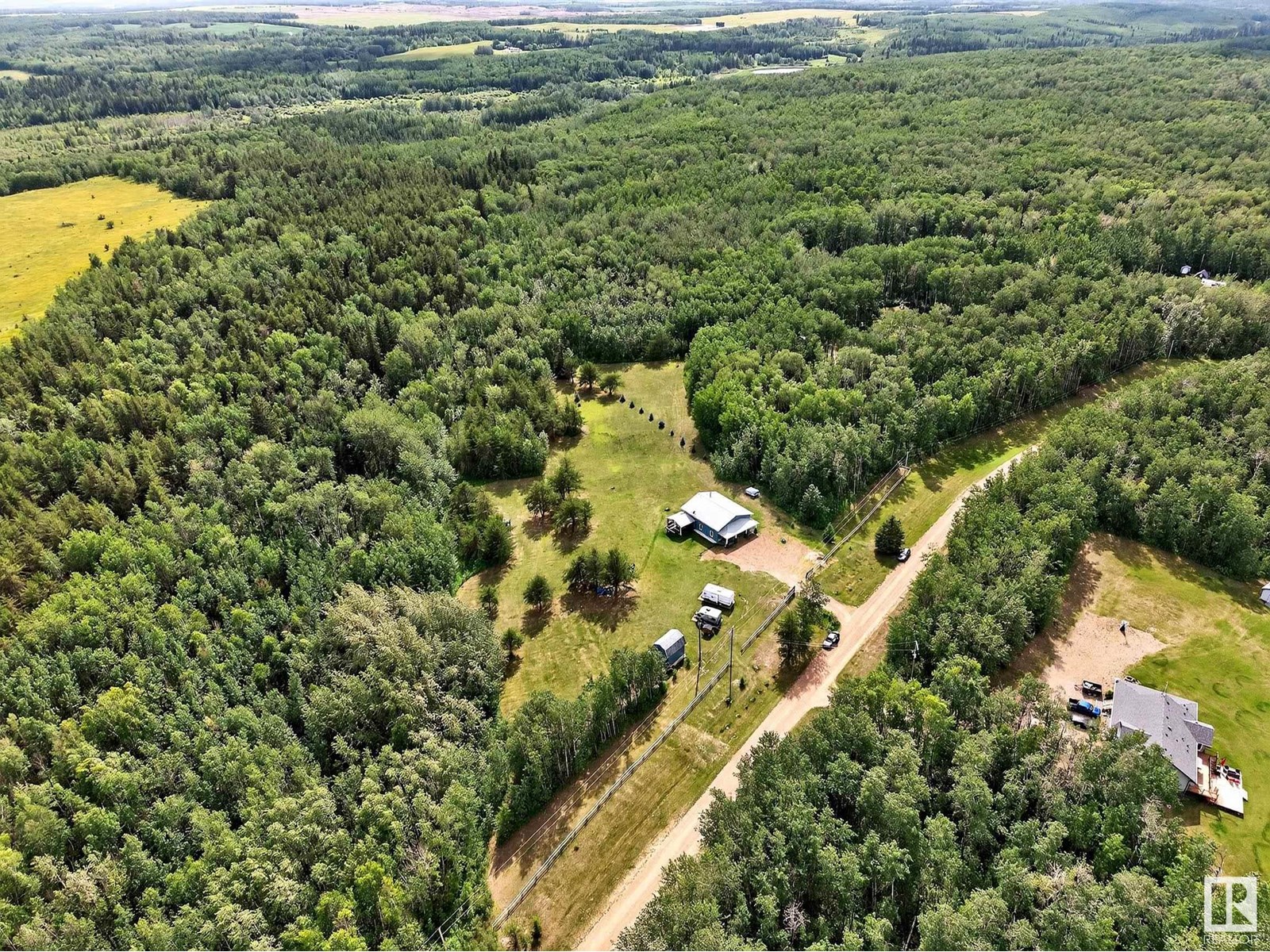 #17 61112 Highway 855, Rural Smoky Lake County, Alberta  T0A 3C0 - Photo 44 - E4447188