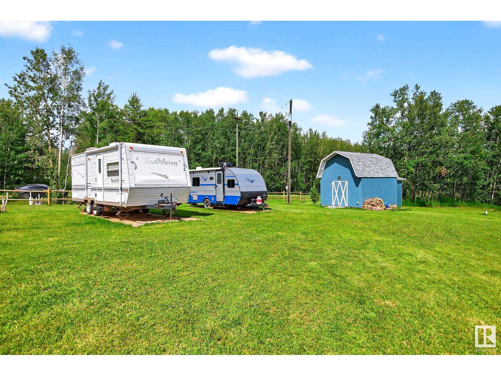 #17 61112 Highway 855, Rural Smoky Lake County, Alberta  T0A 3C0 - Photo 37 - E4447188