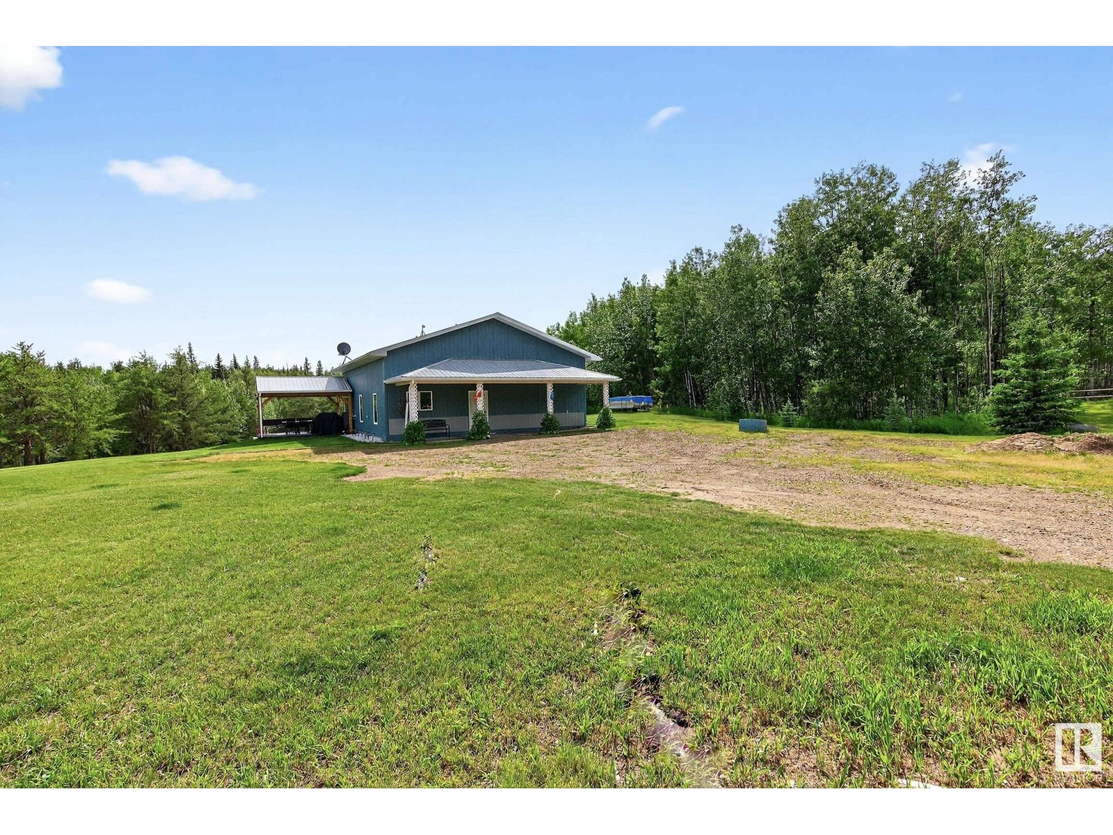 #17 61112 Highway 855, Rural Smoky Lake County, Alberta  T0A 3C0 - Photo 33 - E4447188