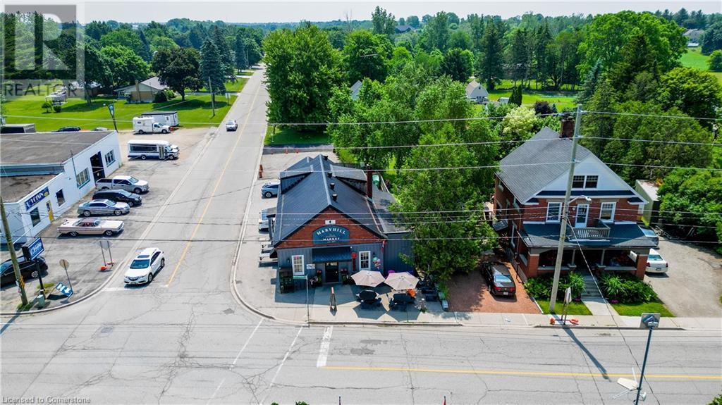 3 St Charles Street W, Maryhill, Ontario  N0B 2B0 - Photo 43 - 40690053