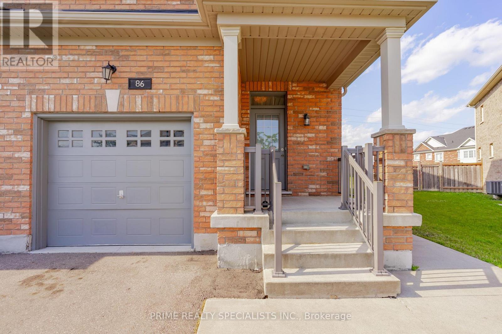 Property at 86 BERNADINO STREET image 3