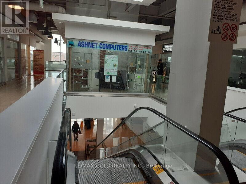 2c23 - 7215 Goreway Drive, Mississauga, Ontario  L4T 2T9 - Photo 2 - W12278703