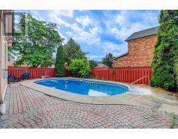 3246 Fanleaf Drive, Mississauga (Lisgar), Ca