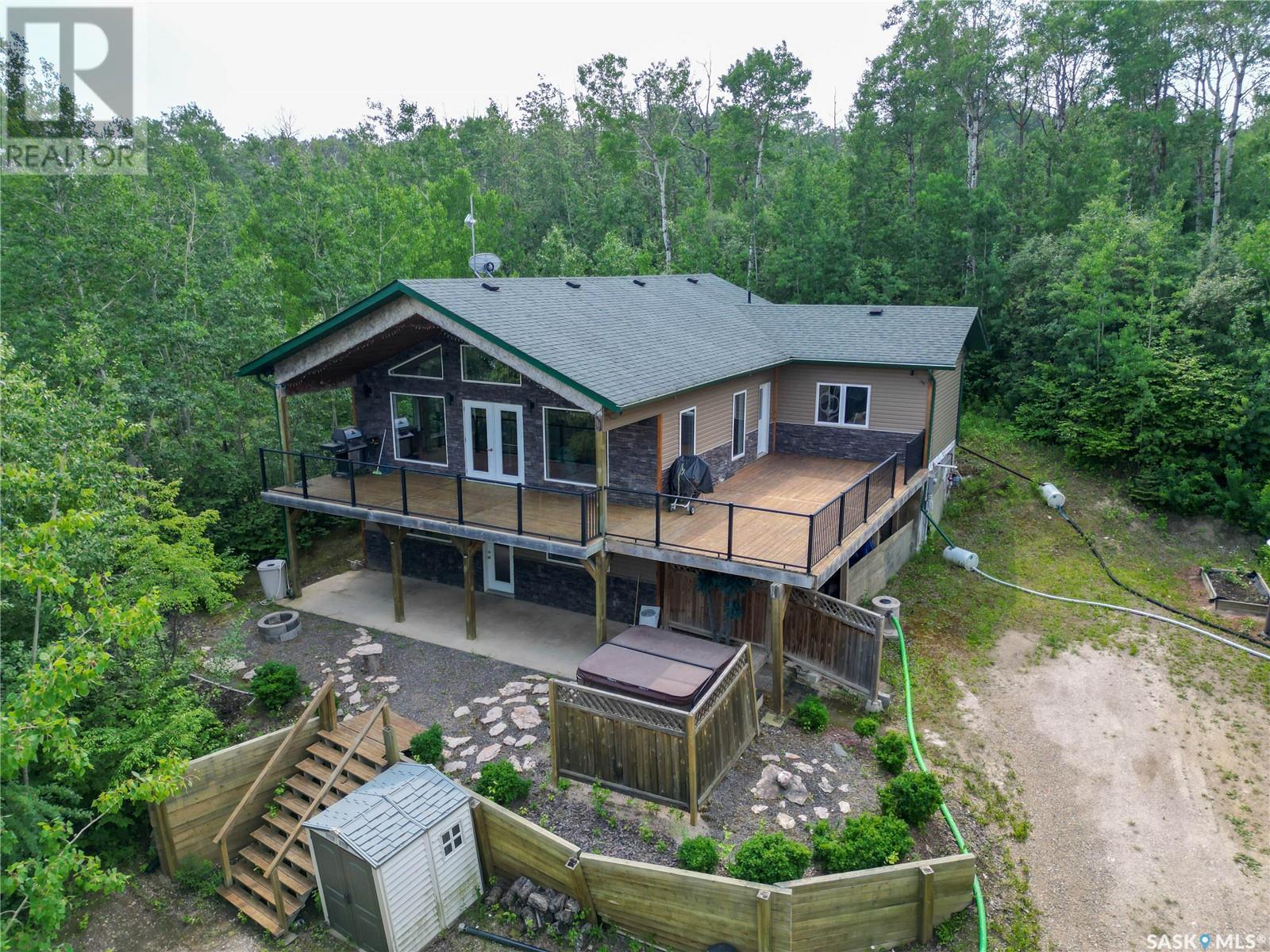 33 Carwin Park Drive, Lakeland Rm No. 521, Saskatchewan  S0J 0N0 - Photo 1 - SK011407