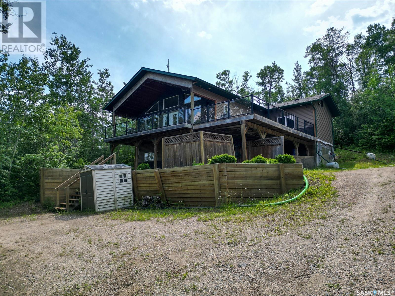 33 Carwin Park Drive, Lakeland Rm No. 521, Saskatchewan  S0J 0N0 - Photo 2 - SK011407