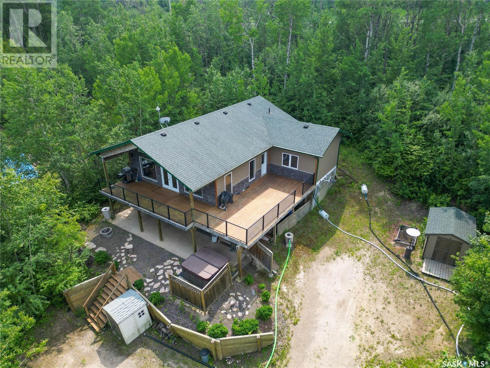 33 Carwin Park Drive, Lakeland Rm No. 521, Saskatchewan  S0J 0N0 - Photo 3 - SK011407