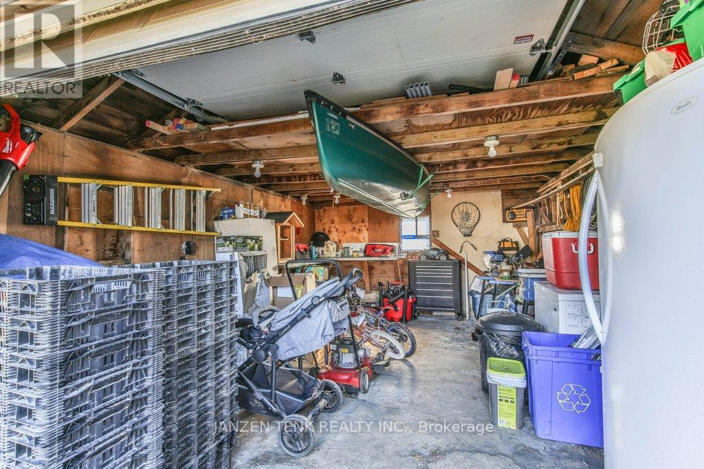 8 George Street, Norfolk, Ontario  N0E 1G0 - Photo 19 - X12278709